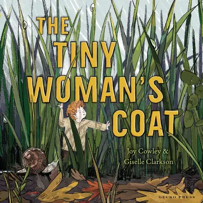 Kabát malej ženy - The Tiny Woman's Coat
