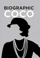 Životopisný článok Coco - Biographic Coco