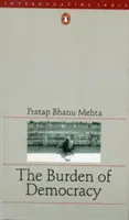 Bremeno demokracie - Burden of Democracy