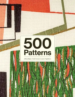 500 vzorov - 500 Patterns