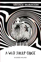 Honba za divokými ovcami - špeciálna 3D edícia - Wild Sheep Chase - Special 3D Edition