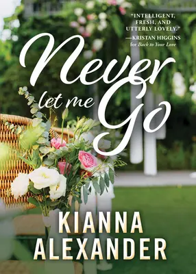 Nikdy ma nenechaj odísť - Never Let Me Go