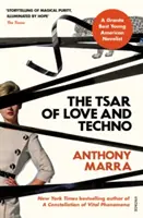 Cár lásky a techna - Tsar of Love and Techno