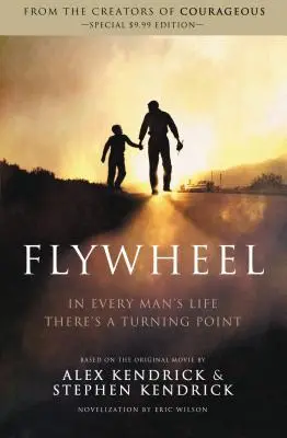 Zotrvačník - Flywheel