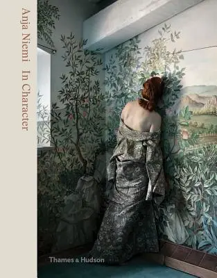 Anja Niemi: V charaktere - Anja Niemi: In Character