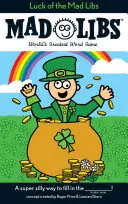 Šťastie v bláznivej hre - Luck of the Mad Libs