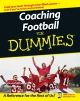 Trénovanie futbalu pre hlupákov - Coaching Football for Dummies