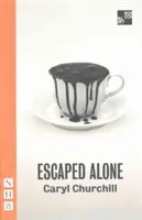 Unikol sám - Escaped Alone