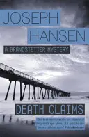Tvrdenia o smrti - Dave Brandstetter Investigation 2 - Death Claims - Dave Brandstetter Investigation 2