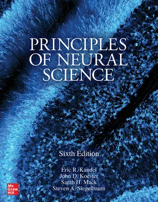 Princípy neurónovej vedy - Principles of Neural Science