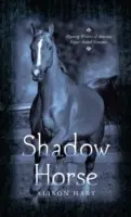 Tieňový kôň - Shadow Horse