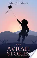 Príbehy z Avry - Avrah Stories