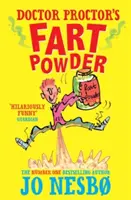 Prdiaci prášok doktora Proktora - Doctor Proctor's Fart Powder