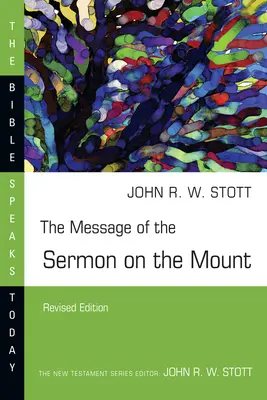Posolstvo kázania na vrchu - The Message of the Sermon on the Mount
