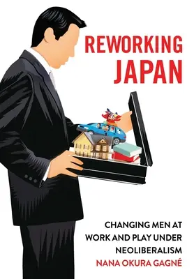 Prepracovanie Japonska - Reworking Japan
