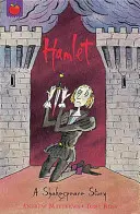 Shakespearov príbeh: Hamlet - A Shakespeare Story: Hamlet