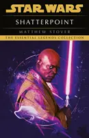 Hviezdne vojny: Bod rozpadu - Star Wars: Shatterpoint