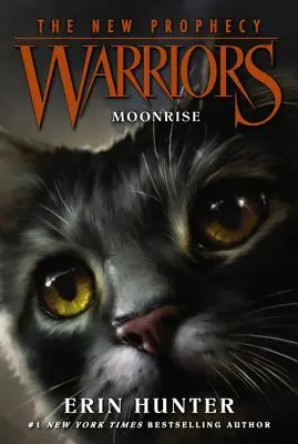 Bojovníci: Nové proroctvo #2: Východ mesiaca - Warriors: The New Prophecy #2: Moonrise