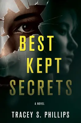 Najlepšie strážené tajomstvá - Best Kept Secrets