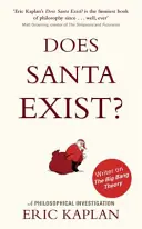 Existuje Santa? - Does Santa Exist?