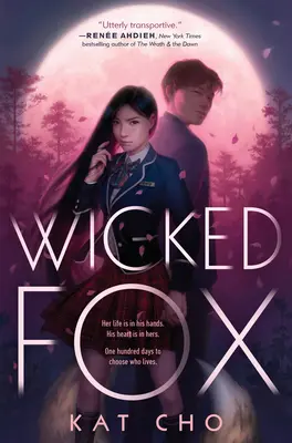 Zlá líška - Wicked Fox