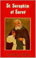 Svätý Serafín Sarovský - Saint Seraphim of Sarov