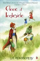 Anna z Ingleside - Anne of Ingleside