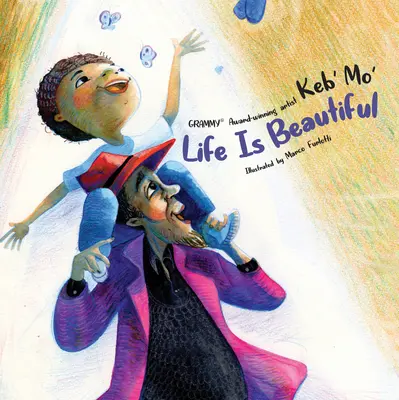 Život je krásny - Life Is Beautiful