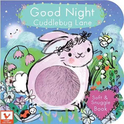 Dobrú noc, Cuddlebug Lane - Good Night, Cuddlebug Lane