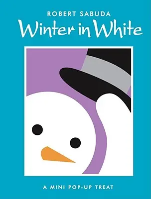 Zima v bielom: Zima v bielom - Winter in White: Winter in White
