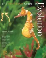 Princetonský sprievodca evolúciou - The Princeton Guide to Evolution