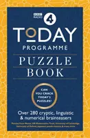 Kniha hádaniek dnešného programu - Kniha hádaniek na rok 2018 - Today Programme Puzzle Book - The puzzle book of 2018