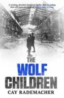 Vlčie deti - The Wolf Children
