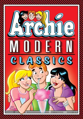 Archie: Moderná klasika Vol. 3 - Archie: Modern Classics Vol. 3