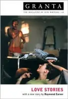 Granta 68 - Milostné príbehy - Granta 68 - Love Stories