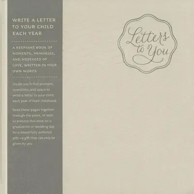Listy pre teba - Letters to You