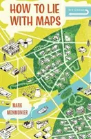 Ako klamať s mapami - How to Lie with Maps