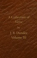 Zbierka veršov - III. zväzok - Collection of Verse - Volume III