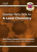 A-Level Chemistry: Základné matematické zručnosti - A-Level Chemistry: Essential Maths Skills