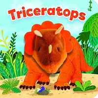 Ja som Triceratops - I Am a Triceratops