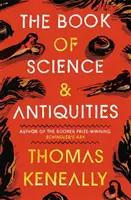 Kniha o vede a starožitnostiach - Book of Science and Antiquities