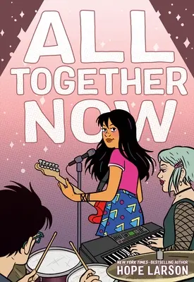 Všetci spolu teraz - All Together Now