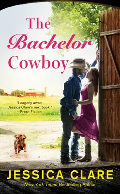 Starý mládenec kovboj - The Bachelor Cowboy