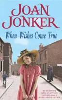 Keď sa splnia želania - dojímavá vojnová sága o láske, materstve a slobode - When Wishes Come True - A moving wartime saga of love, motherhood and freedom