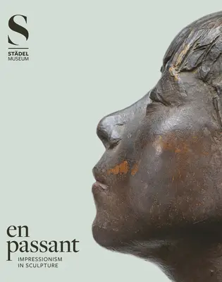 En Passant: Impresionizmus v sochárstve: CD s nahrávkou - En Passant: Impressionism in Sculpture