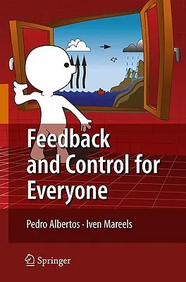 Spätná väzba a kontrola pre každého - Feedback and Control for Everyone