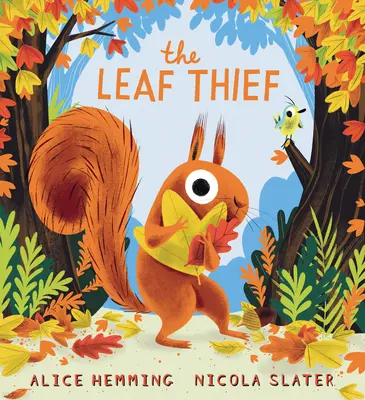 Zlodej listov - The Leaf Thief