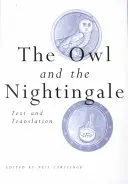 Sova a slávik: Text a preklad - The Owl and the Nightingale: Text and Translation