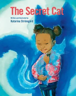 Tajná mačka - The Secret Cat