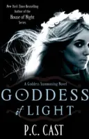 Bohyňa svetla - číslo 3 v sérii - Goddess Of Light - Number 3 in series